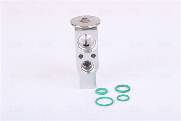 Expansion Valve, air conditioning (999378)