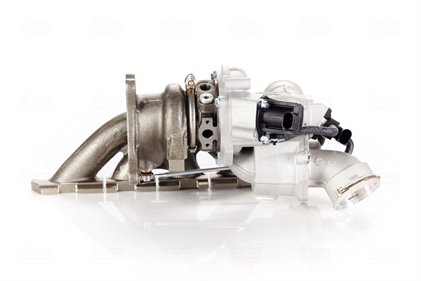 Charger, charging (supercharged/turbocharged)