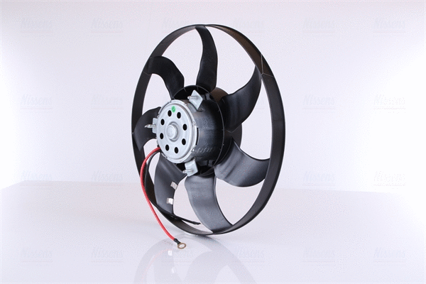 Fan, engine cooling (85802)