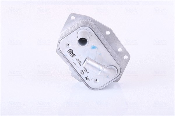 Oil Cooler, engine oil (90808)