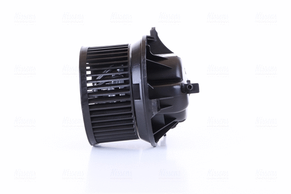 Interior Blower