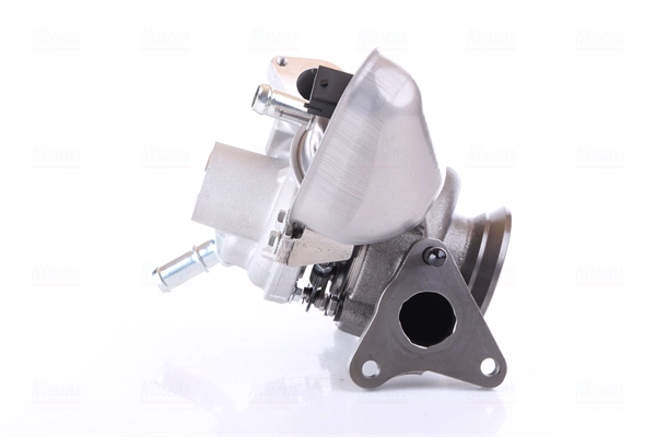 Charger, charging (supercharged/turbocharged)