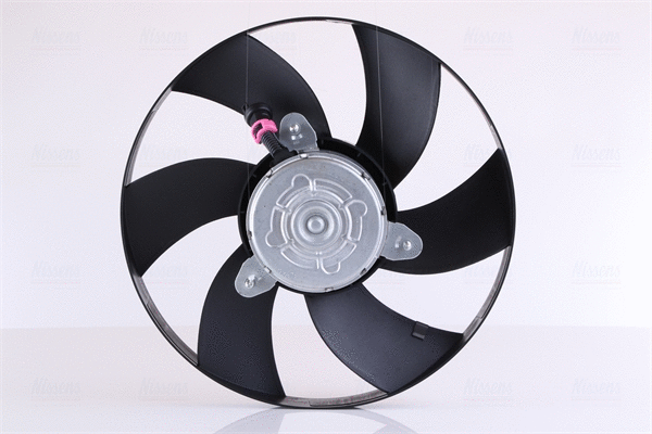 Fan, engine cooling (85799)