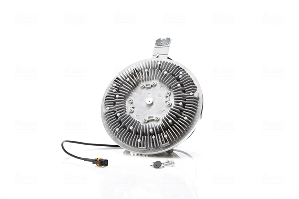 Clutch, radiator fan (86079)