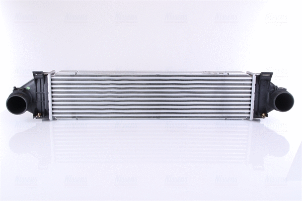 Charge Air Cooler (96472)