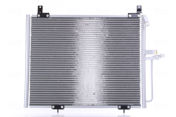 Condenser, air conditioning (94176)
