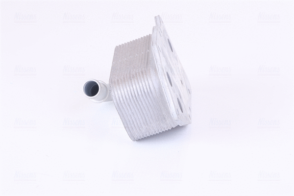 Oil Cooler, engine oil