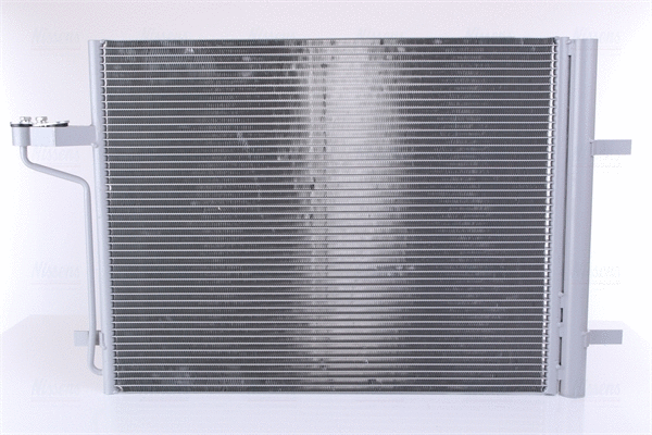 Condenser, air conditioning (940767)