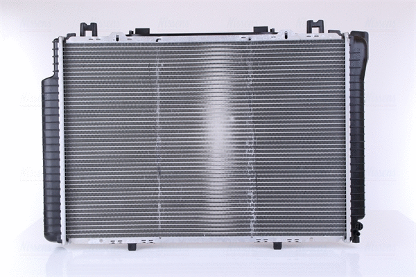 Radiator, engine cooling (62714A)