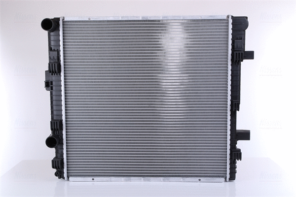 Radiator, engine cooling (62629A)