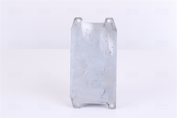 Oil Cooler, automatic transmission
