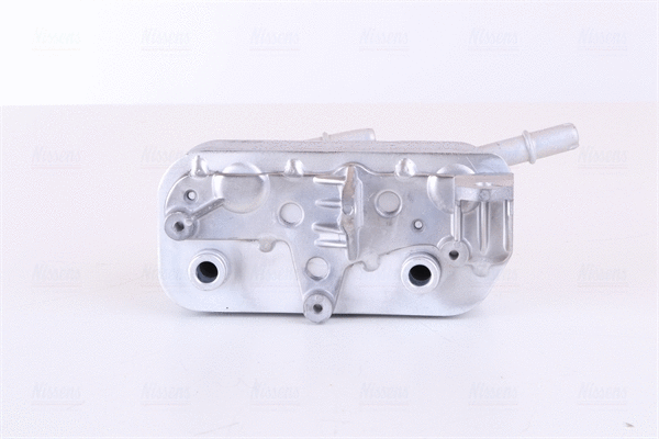 Oil Cooler, automatic transmission