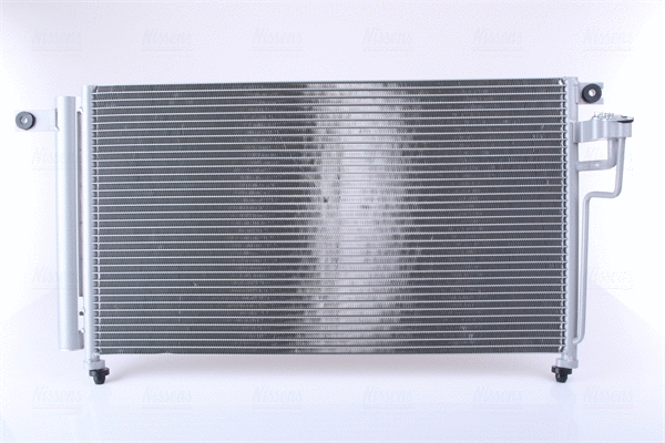 Condenser, air conditioning (94814)