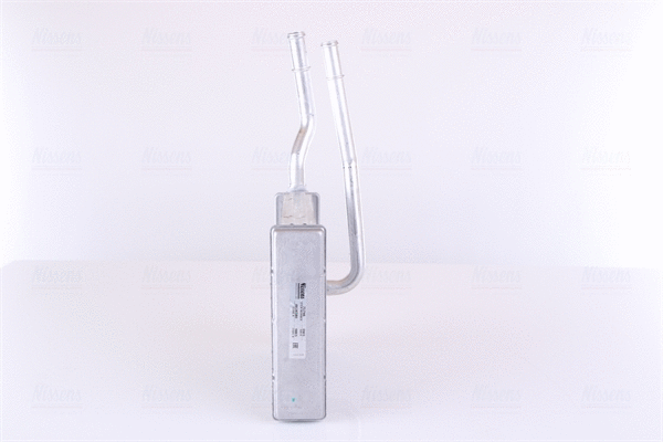 Heat Exchanger, interior heating