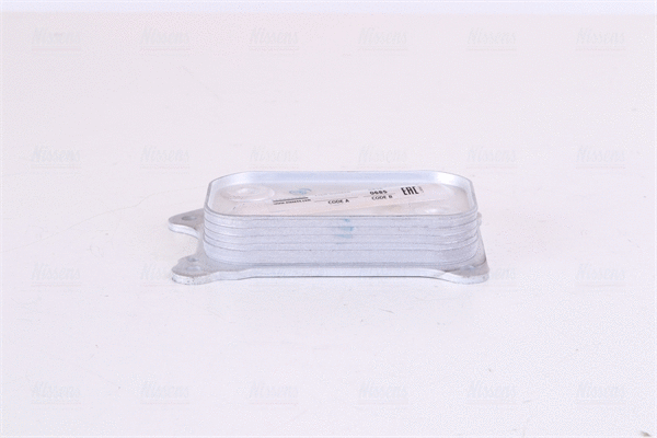 Oil Cooler, engine oil (90700)