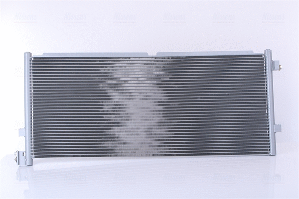 Condenser, air conditioning (94582)