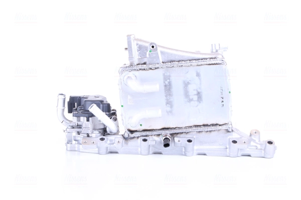Charge Air Cooler