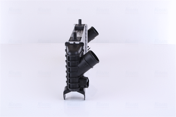 Charge Air Cooler