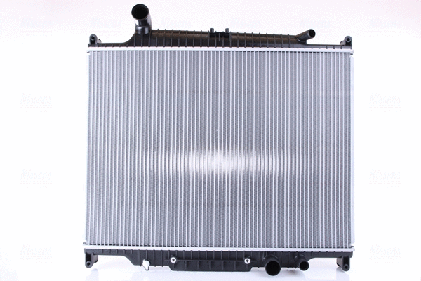 Radiator, engine cooling (643222)