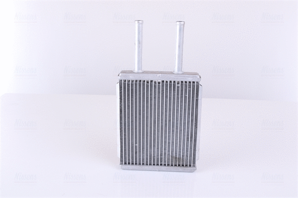 Heat Exchanger, interior heating