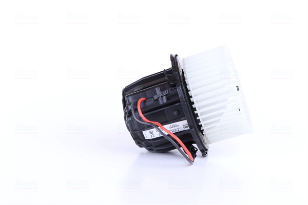 Interior Blower