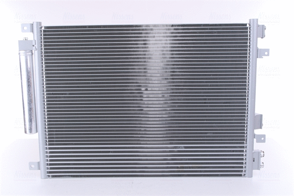 Condenser, air conditioning (94874)