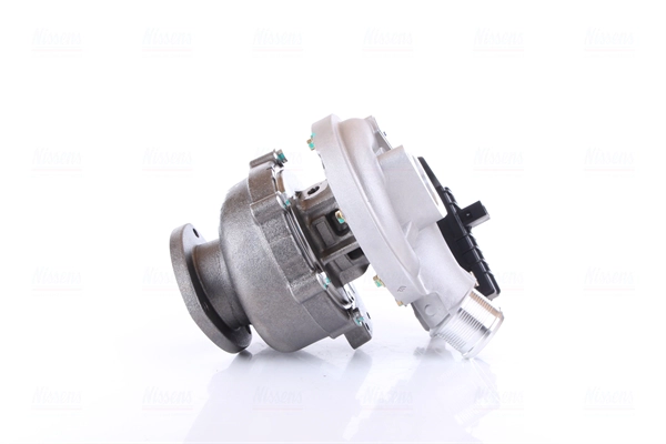 Charger, charging (supercharged/turbocharged)