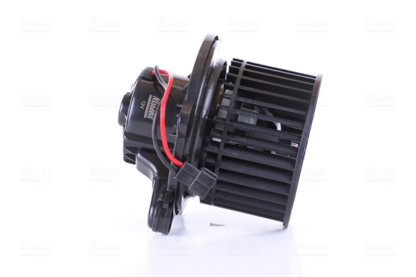 Interior Blower