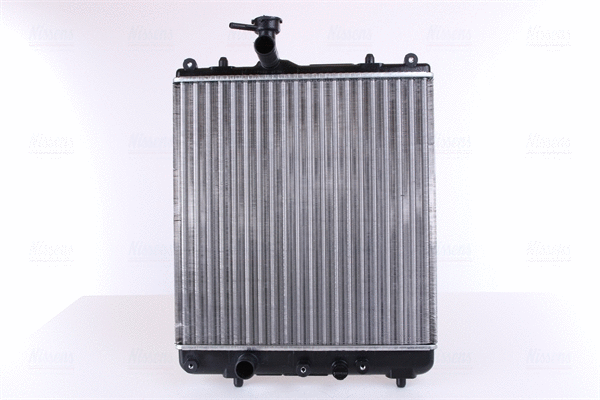 Radiator, engine cooling (63014A)