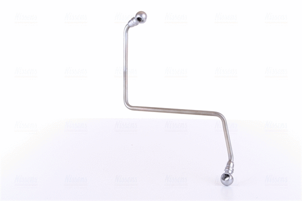 Oil Pipe, charger
