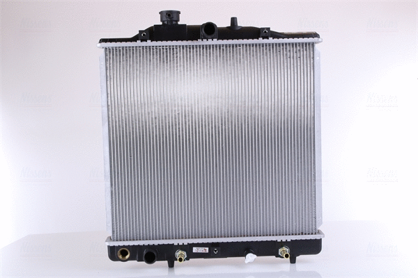 Radiator, engine cooling (68094)