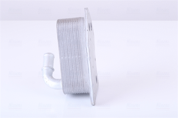 Oil Cooler, engine oil
