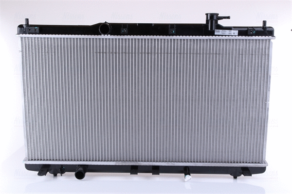Radiator, engine cooling (681375)