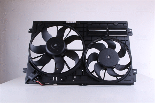 Fan, engine cooling (85643)