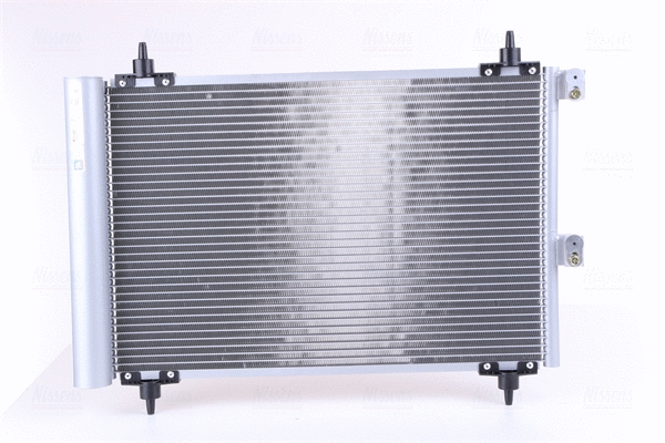Condenser, air conditioning (94870)