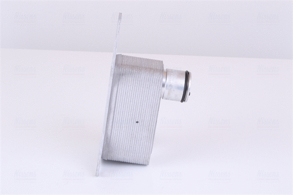 Oil Cooler, engine oil