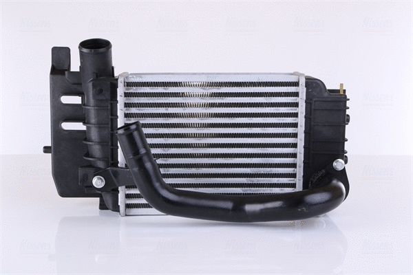 Charge Air Cooler (96565)