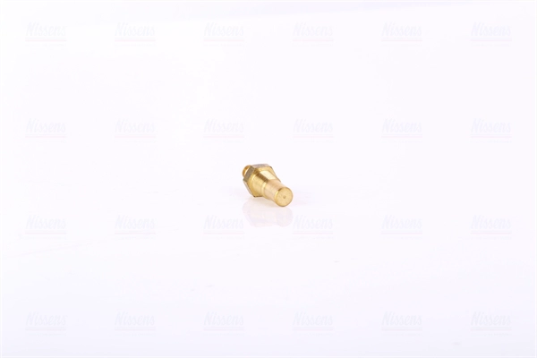Sensor, coolant temperature