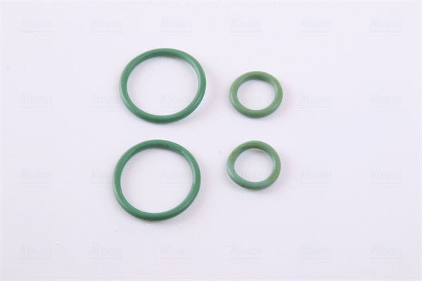 Dryer, air conditioning