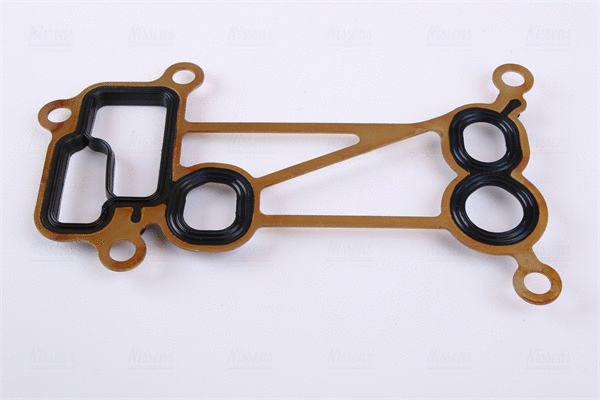 Oil Cooler, engine oil