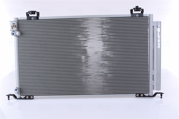 Condenser, air conditioning (940283)