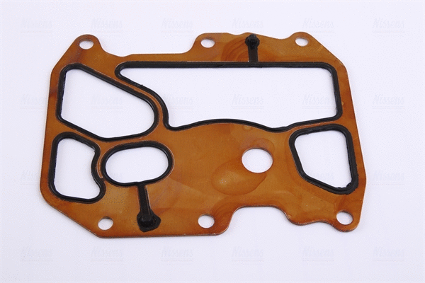 Oil Cooler, engine oil