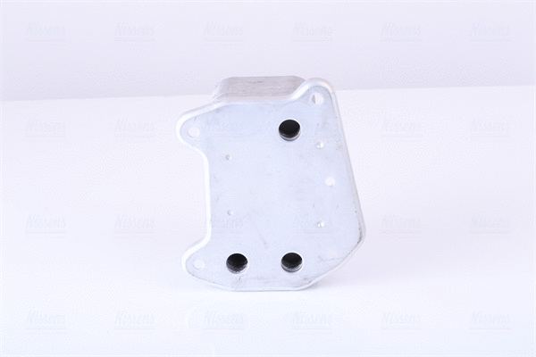 Oil Cooler, engine oil (90832)