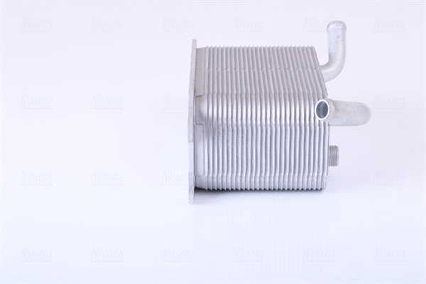 Oil Cooler, automatic transmission