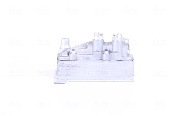 Oil Cooler, automatic transmission