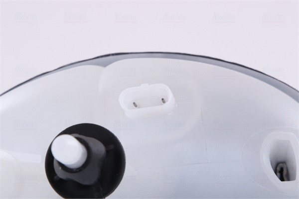 Expansion Tank, coolant