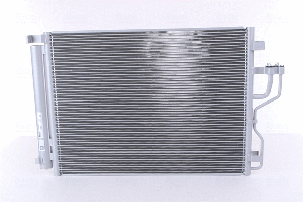 Condenser, air conditioning (940207)