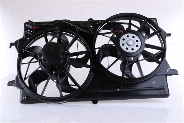 Fan, engine cooling (85215)