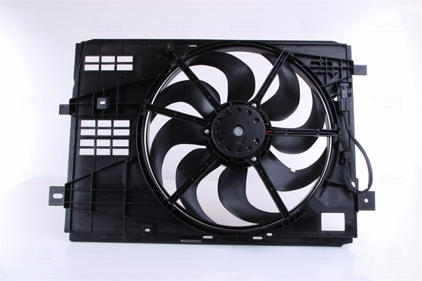 Fan, engine cooling (850007)
