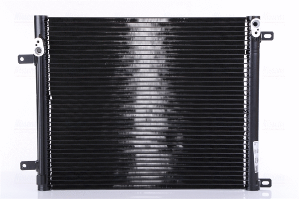 Condenser, air conditioning (940542)